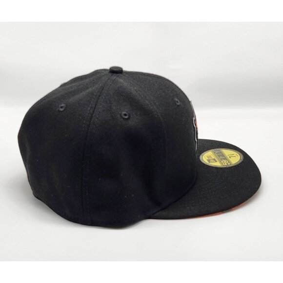 New Era 59FIFTY The Fred Flintstone 7 3/8 Fitted Cap - Picture 3 of 6